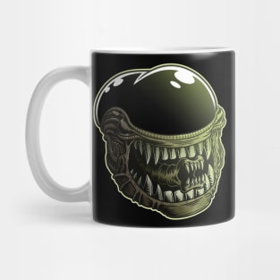 Xeno Ball Mug